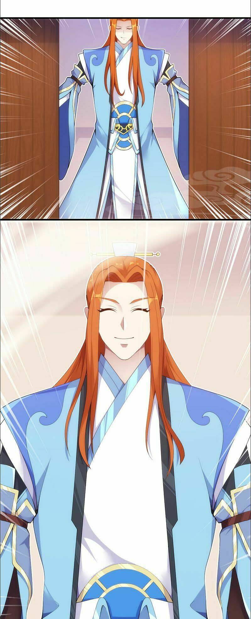 thiên hạ kiếp chapter 15 5