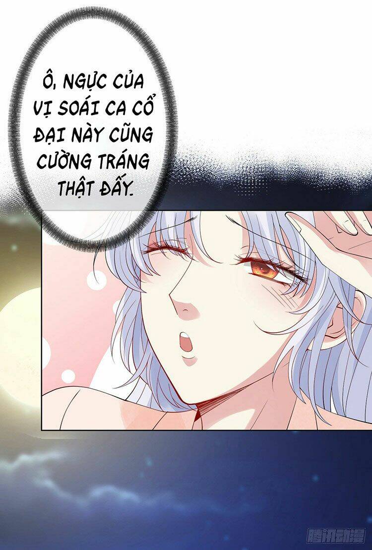 mạt thế nữ vương chapter 3.1 2
