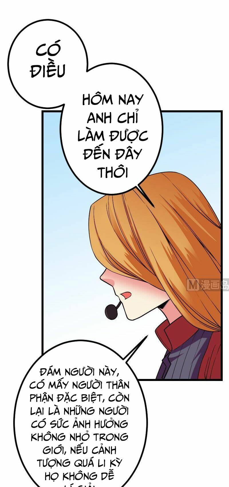 ngưu thư cung ứng thương chapter 176 20