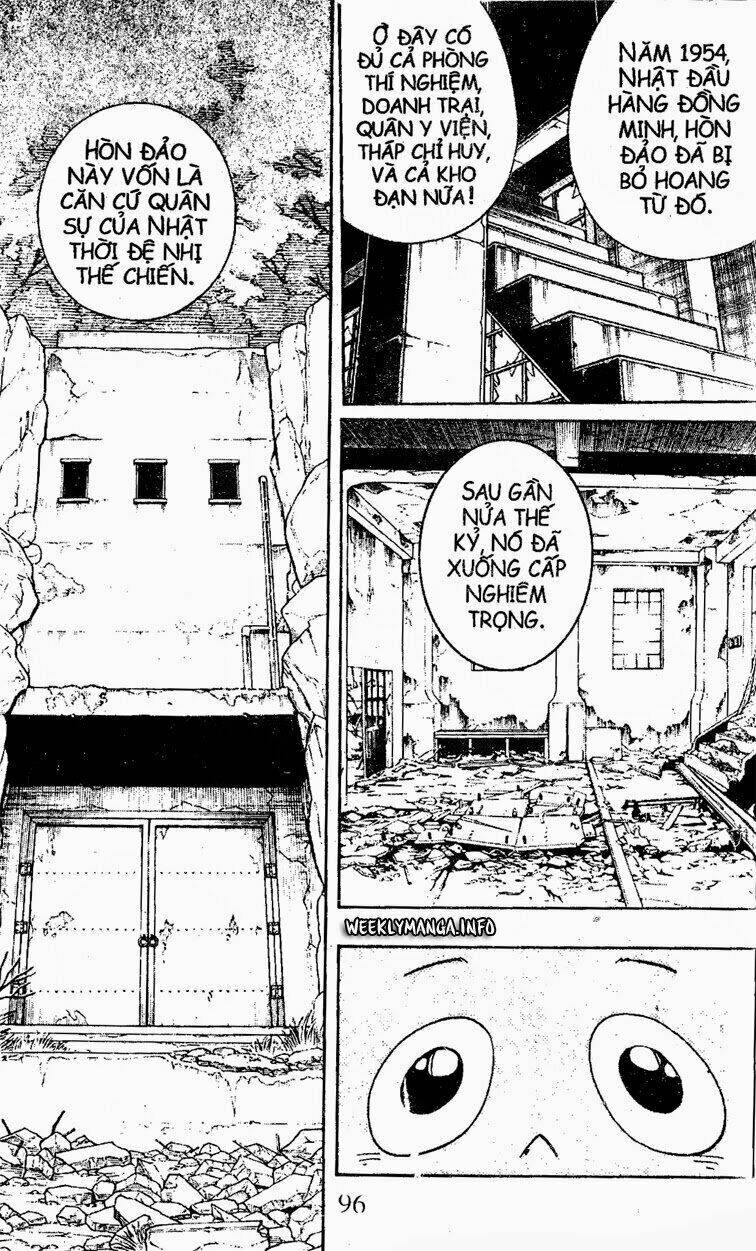 vua pháp thuật chapter 183 5