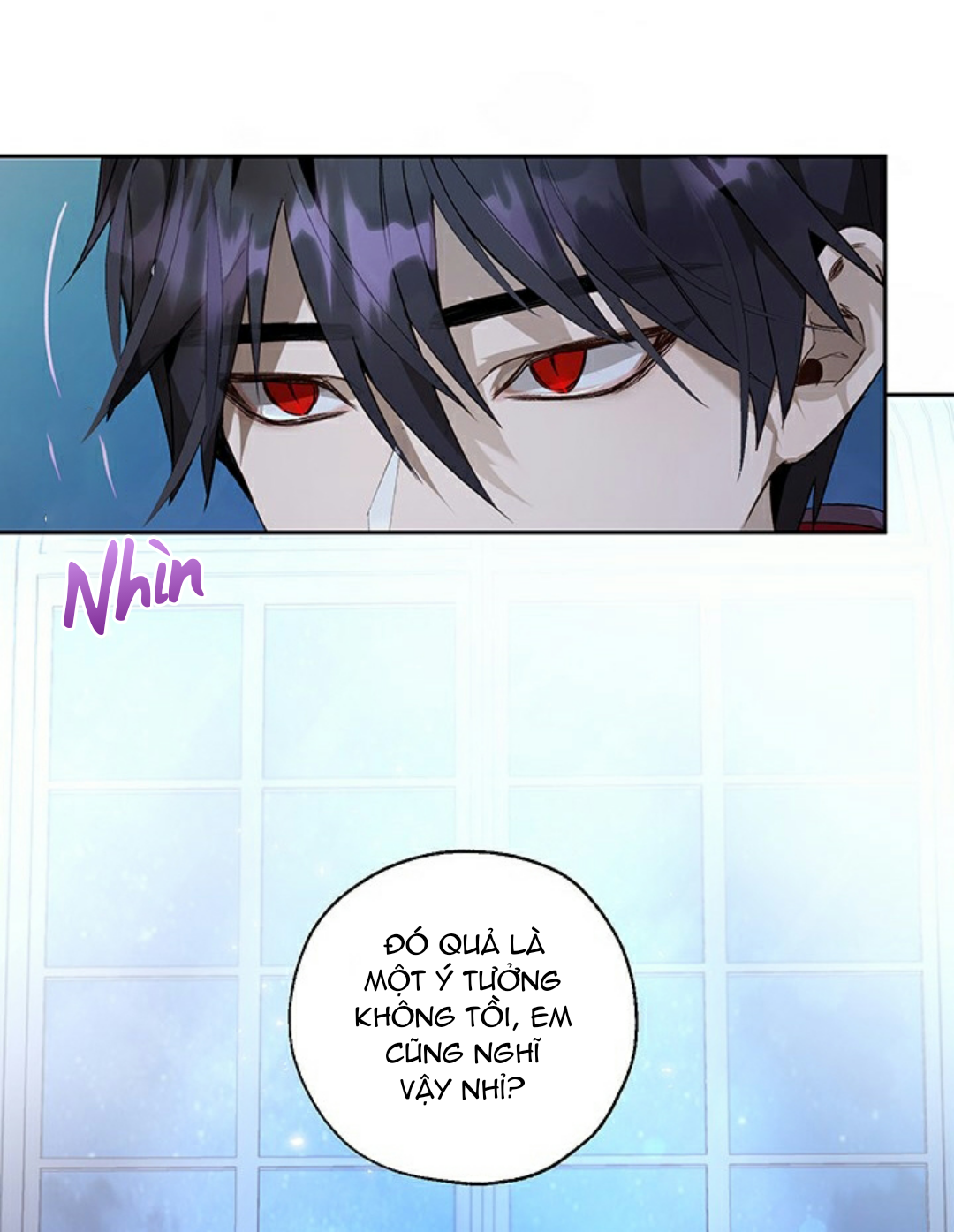 cách để cứu rỗi anh trai của nữ chính chapter 26 62