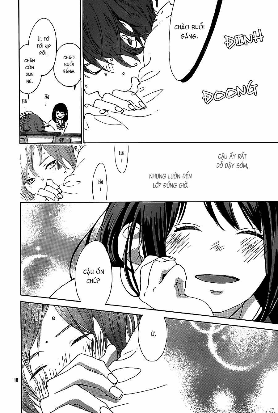 stand up chapter 8 19