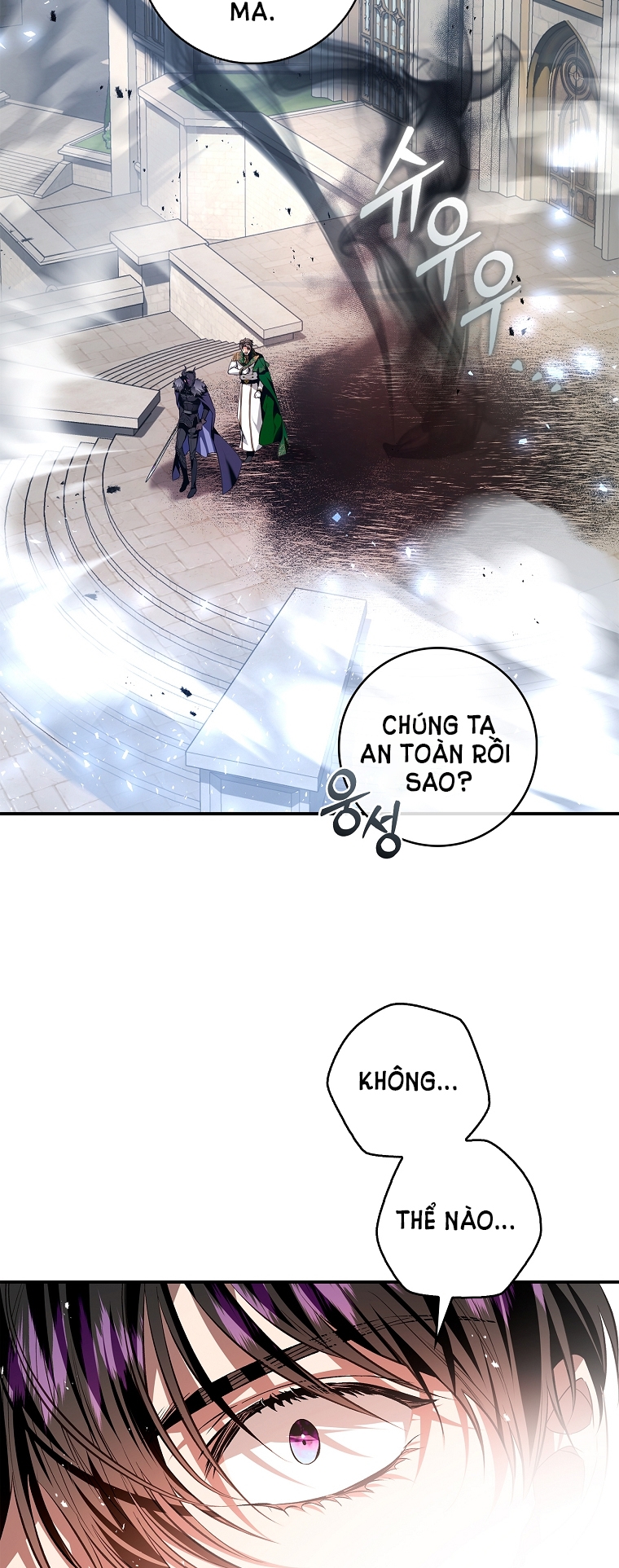 Nhan Sắc Bí Ẩn Của Chồng Tôi chapter 104.1 - Trang 13