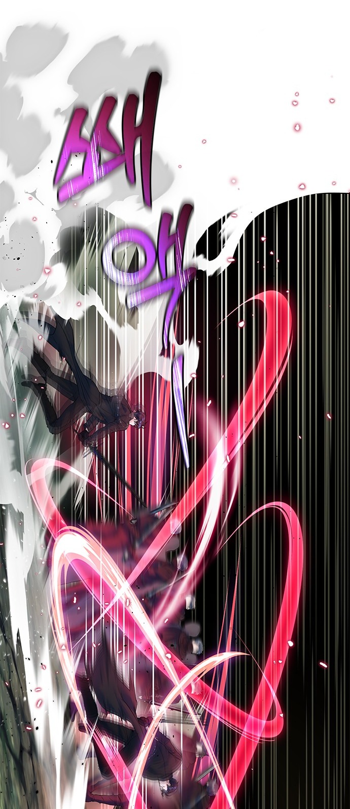 tôi tưởng bản thân không còn sống được bao lâu! chapter 65.1 8