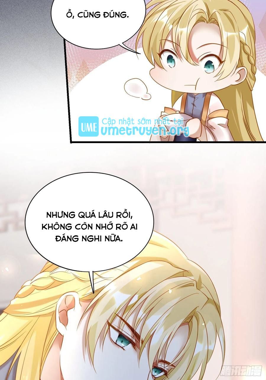 lục thân bất nhận chapter 65 10