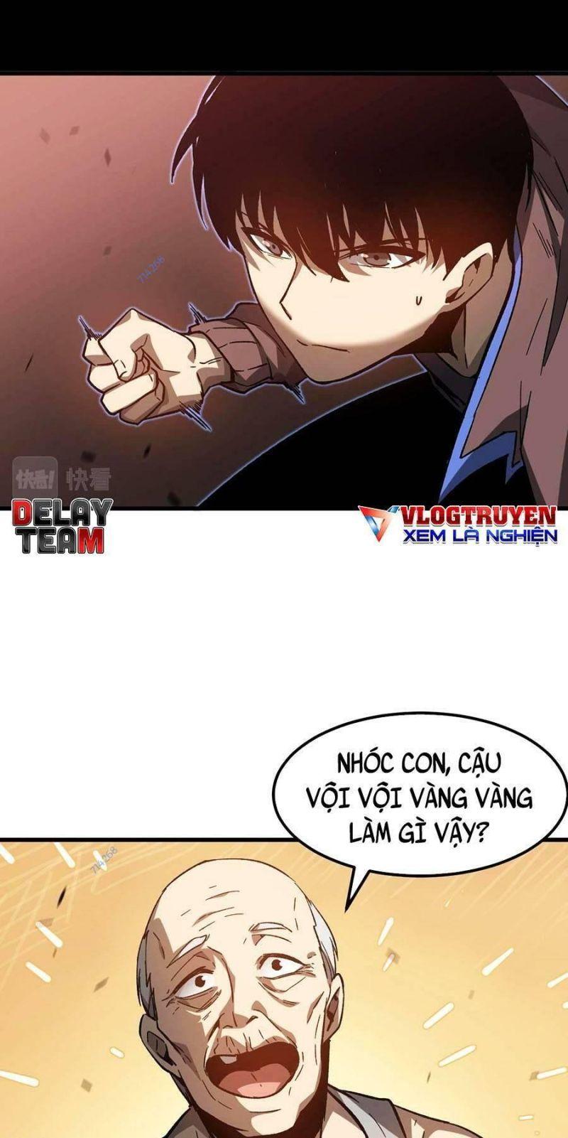 siêu tiến hóa chapter 86 12