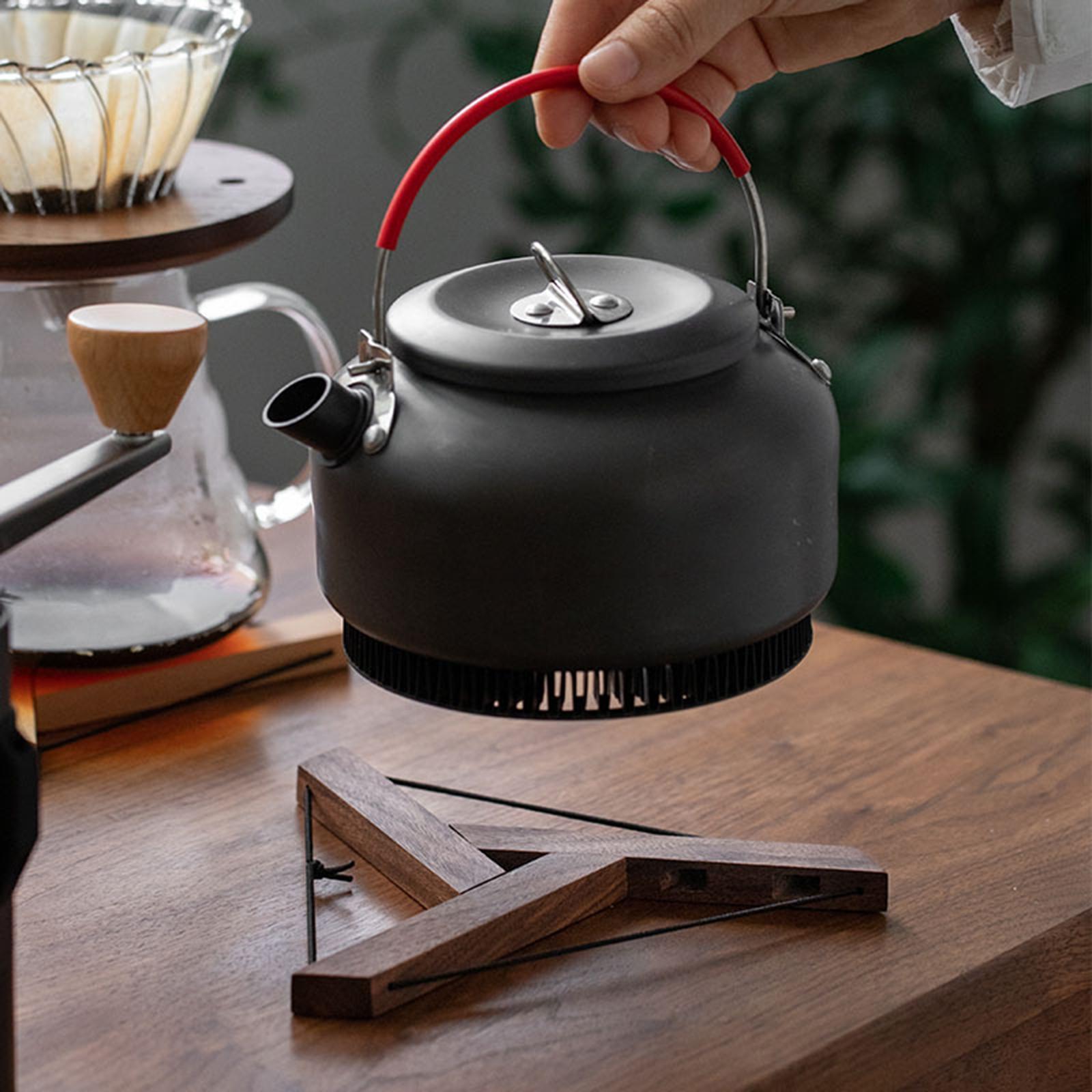 Wood Coasters Kitchen Accessories Storage Organizer for Freezer Coffee Shop