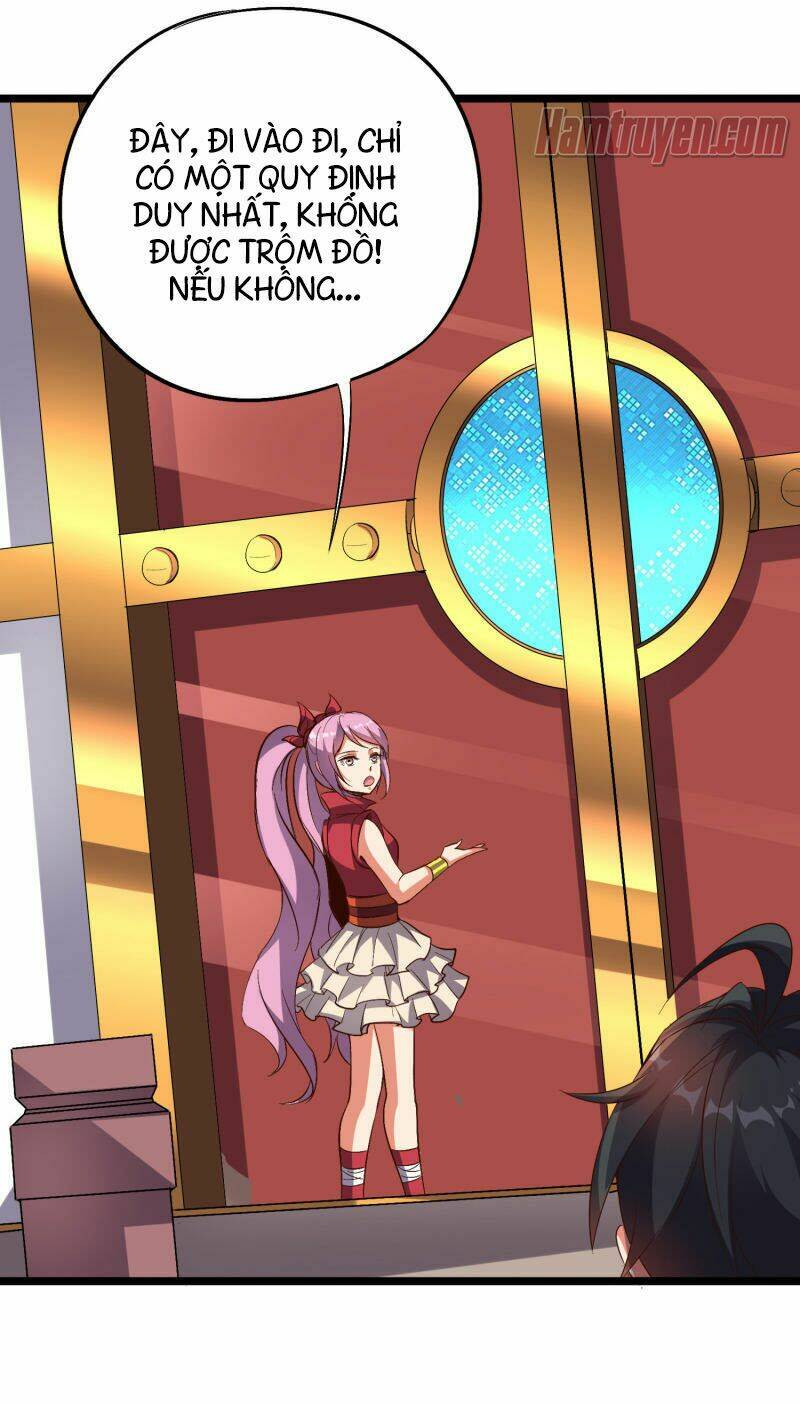 phục thiên thánh chủ chapter 53 23