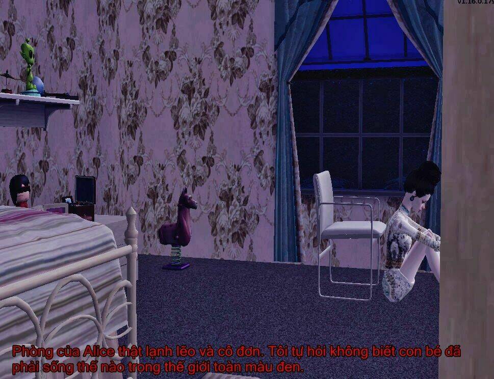 no name ( the sims ) chapter 3 86