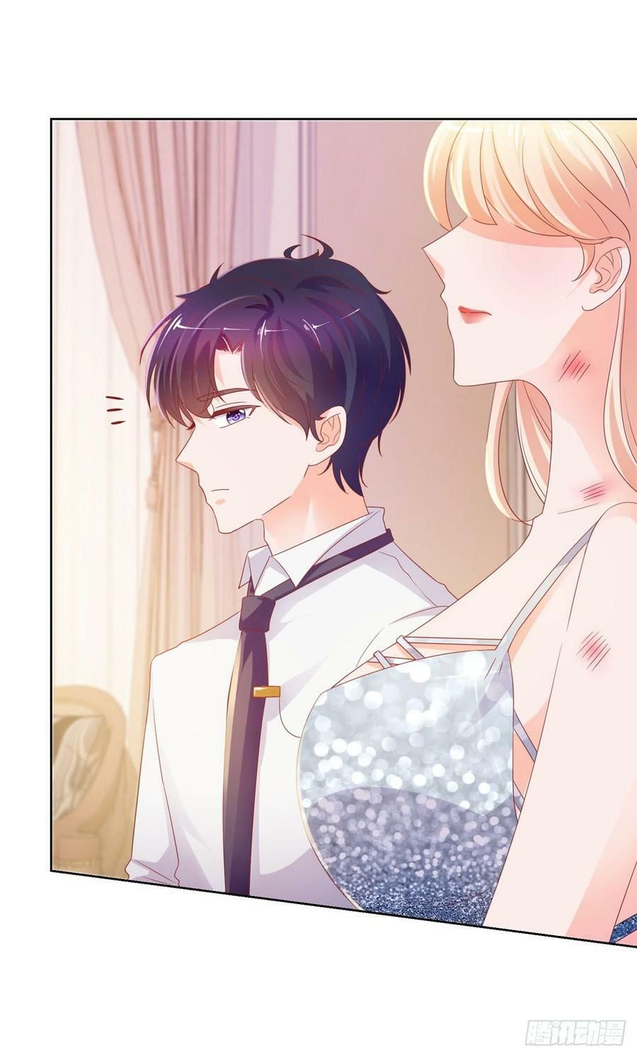 ẩn hôn 100%: chọc tức vợ yêu mua một tặng một chapter 102 21