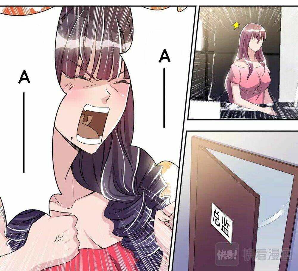 tối cường cuồng binh chapter 36 13