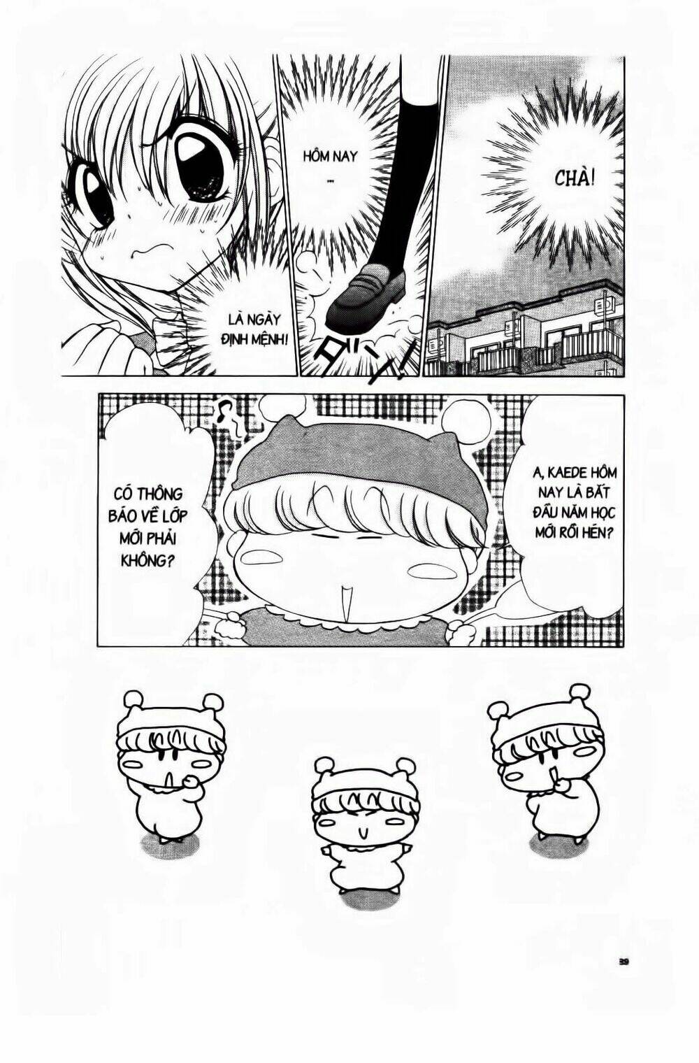 chiếc ly kỳ diệu chapter 44 4