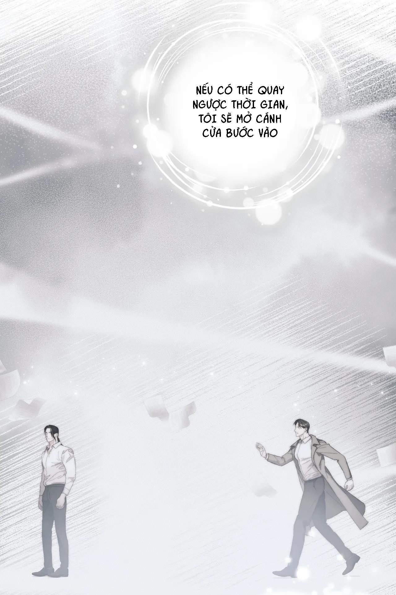 tuyển tập những ông chú tà zâm chapter 1.5 59