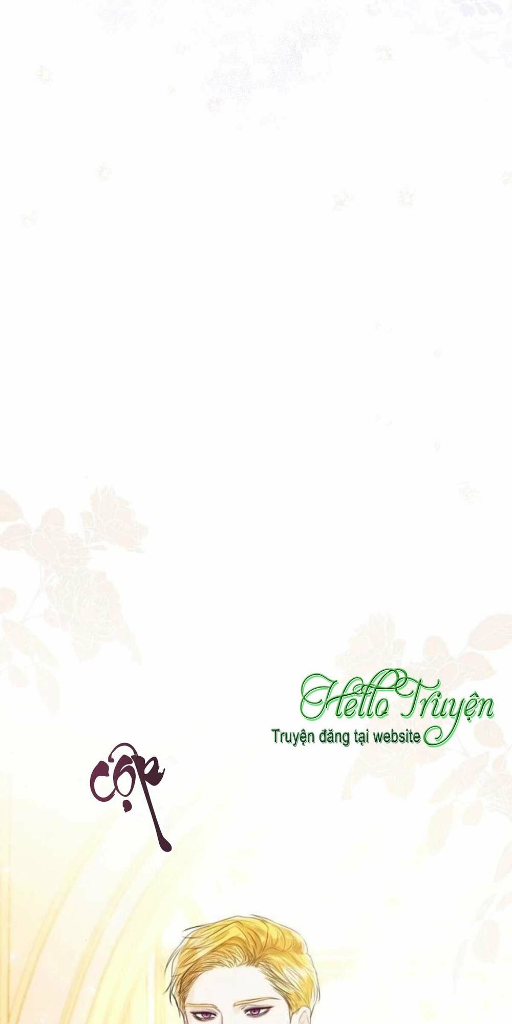 tôi sẽ từ bỏ vị trí hoàng hậu chapter 28 20