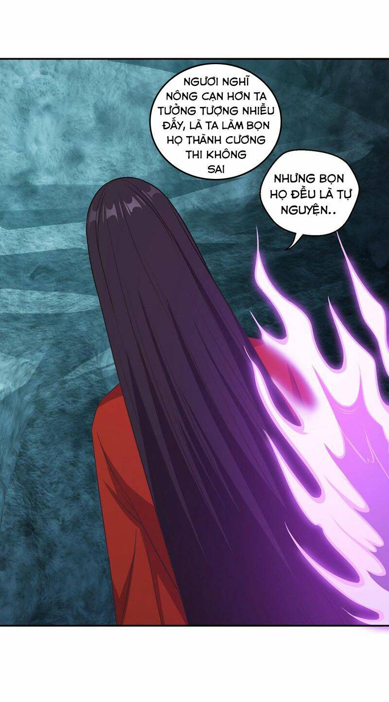 tiên ma đồng tu chapter 176 25