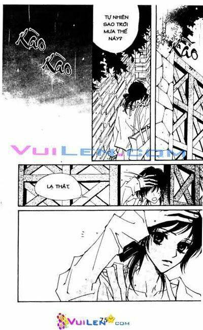 thiên thần dễ thương chapter 7 75