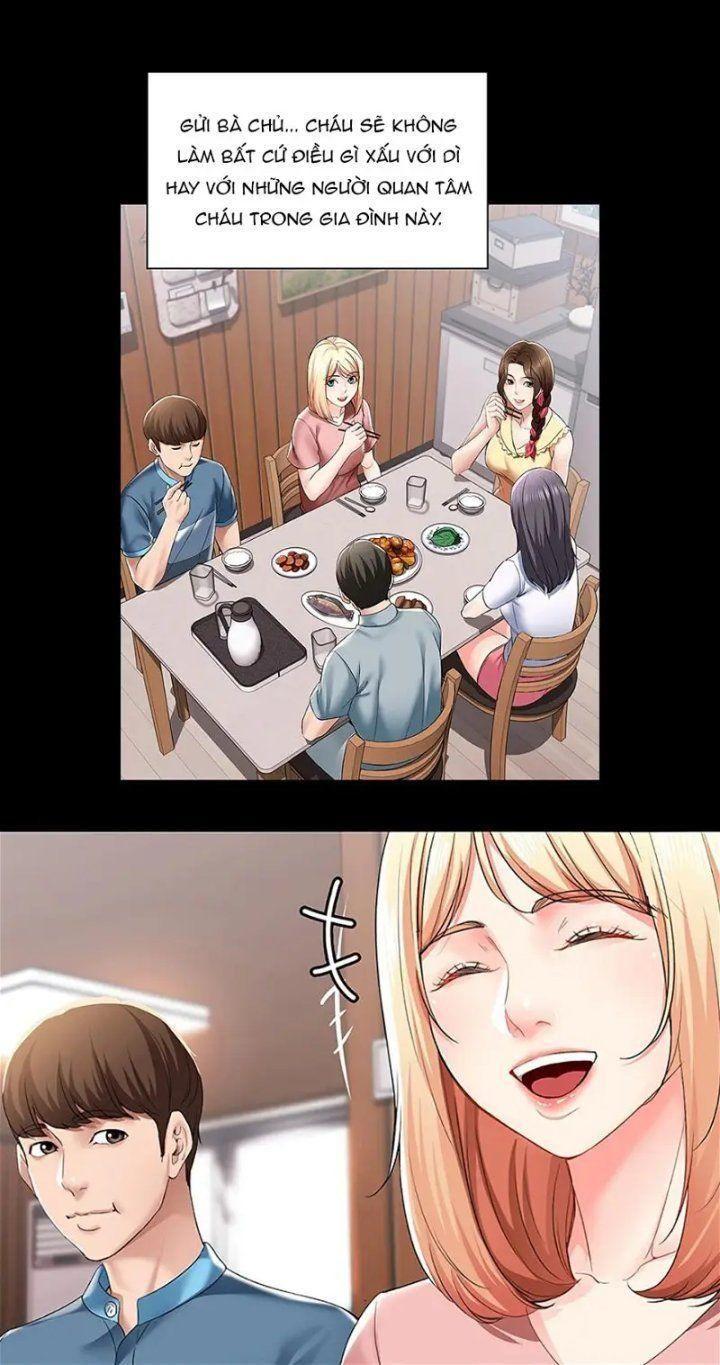 ký sự ở trọ chapter 21.2 4