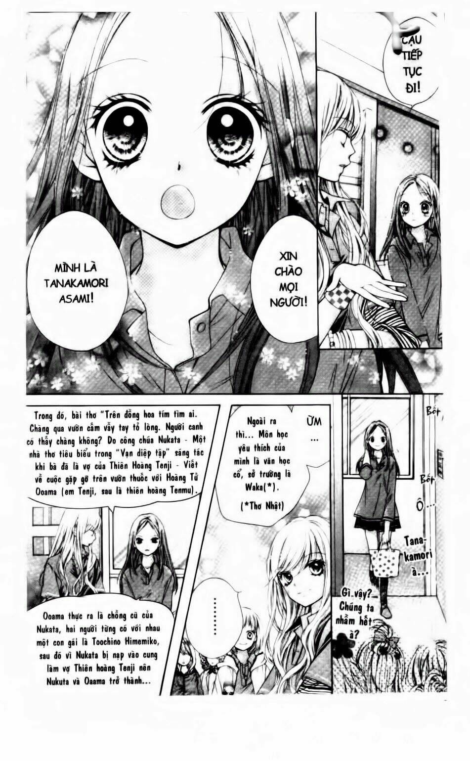 ác ma của chiến thắng chapter 1 19