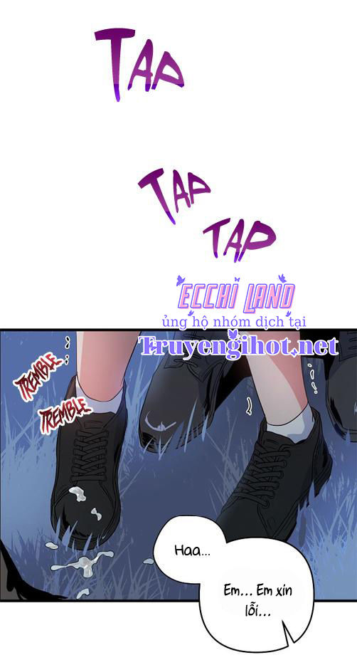 tình yêu cún con chapter 8.1 16