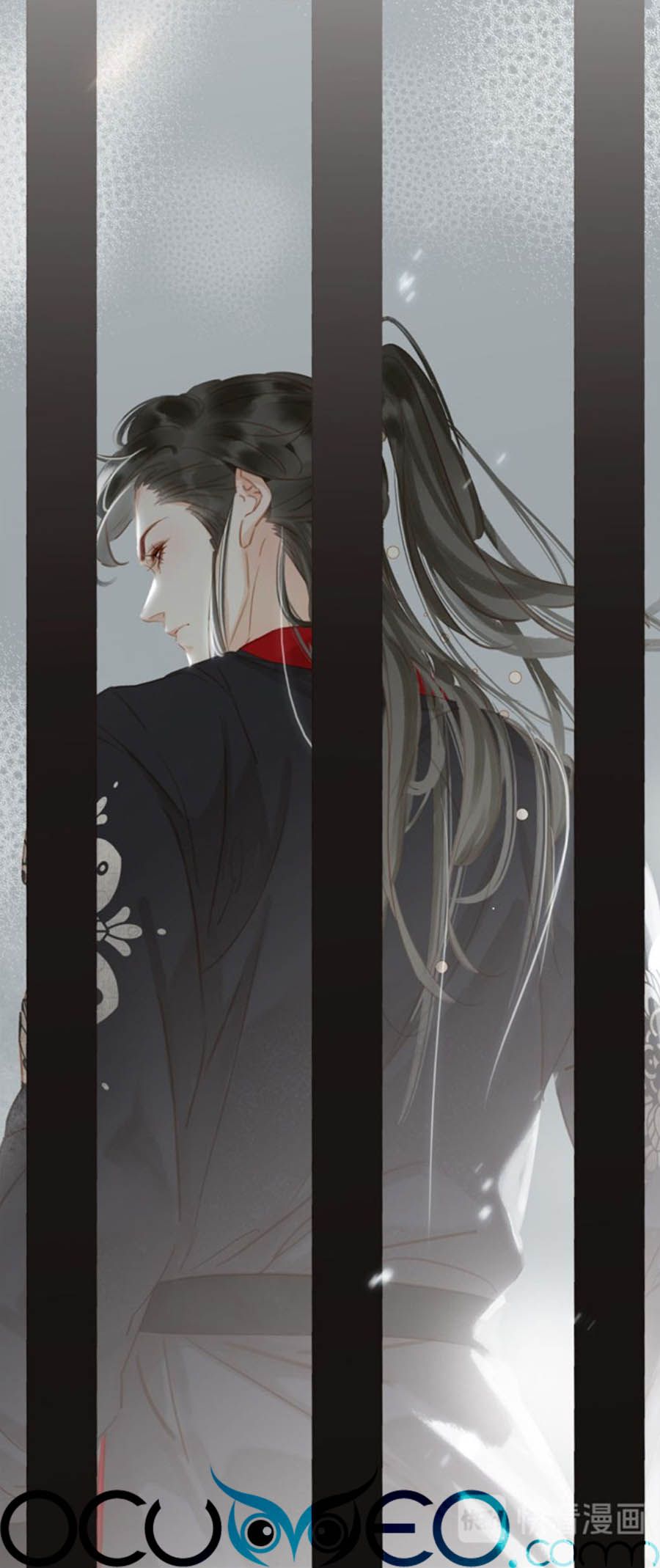 tiểu sư phụ, tóc giả người rơi rồi! chapter 38 16