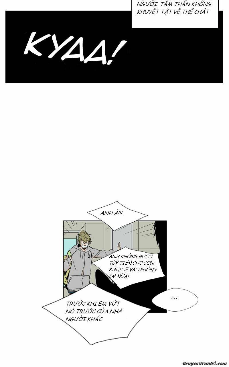 prince of prince chapter 2 11