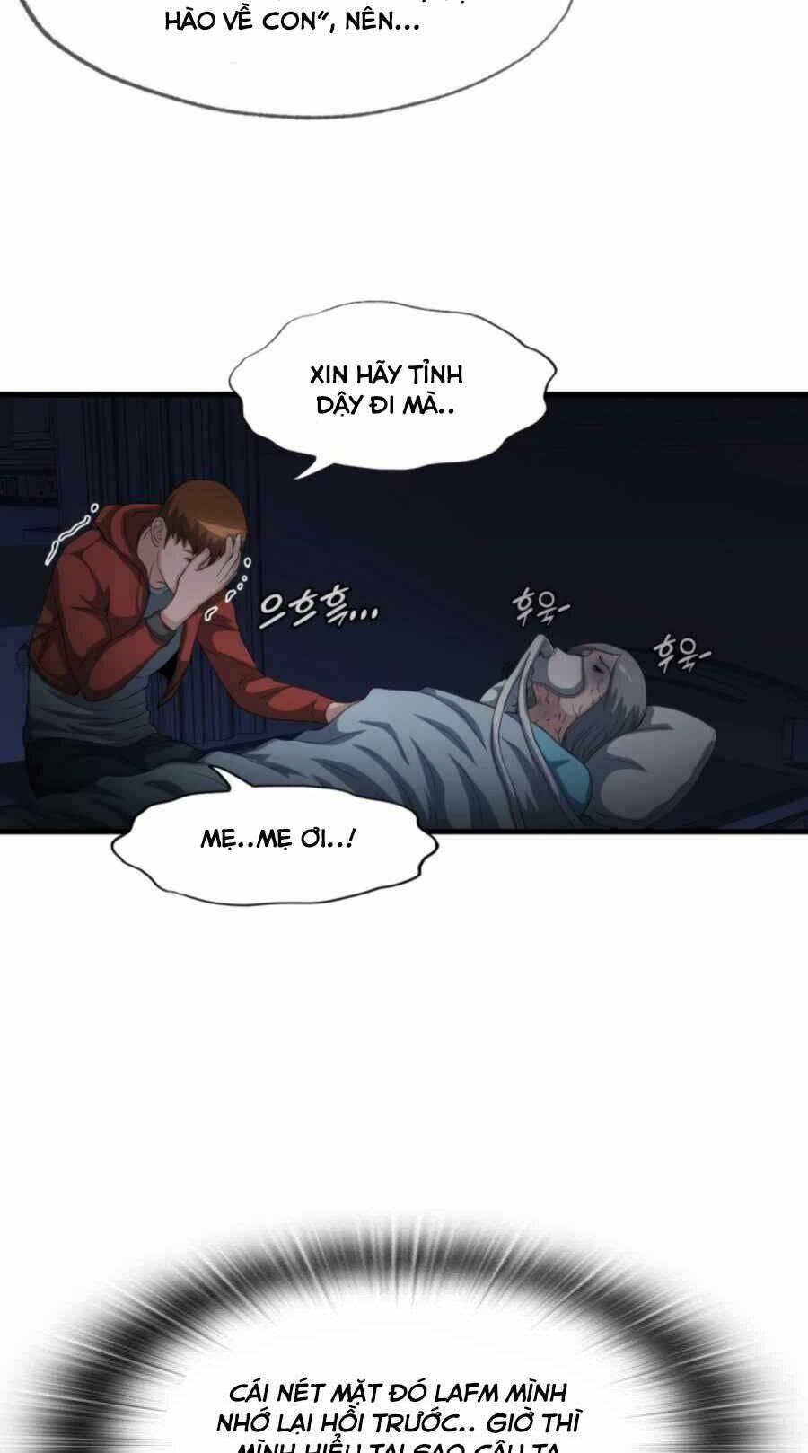 mẹ tôi là chòm sao bảo hộ m chapter 16 40