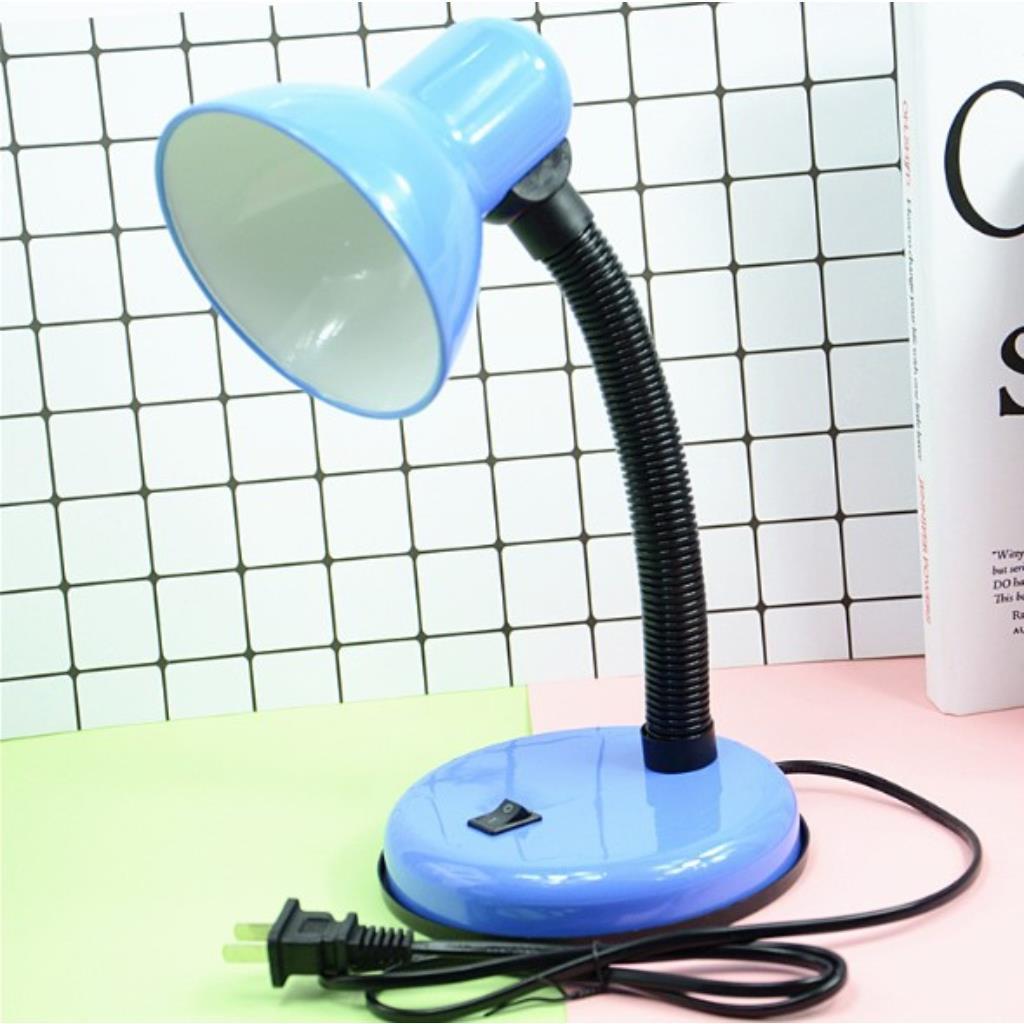 Đèn bàn làm việc chống cận, đèn đọc sách led cho học sinh để bàn học