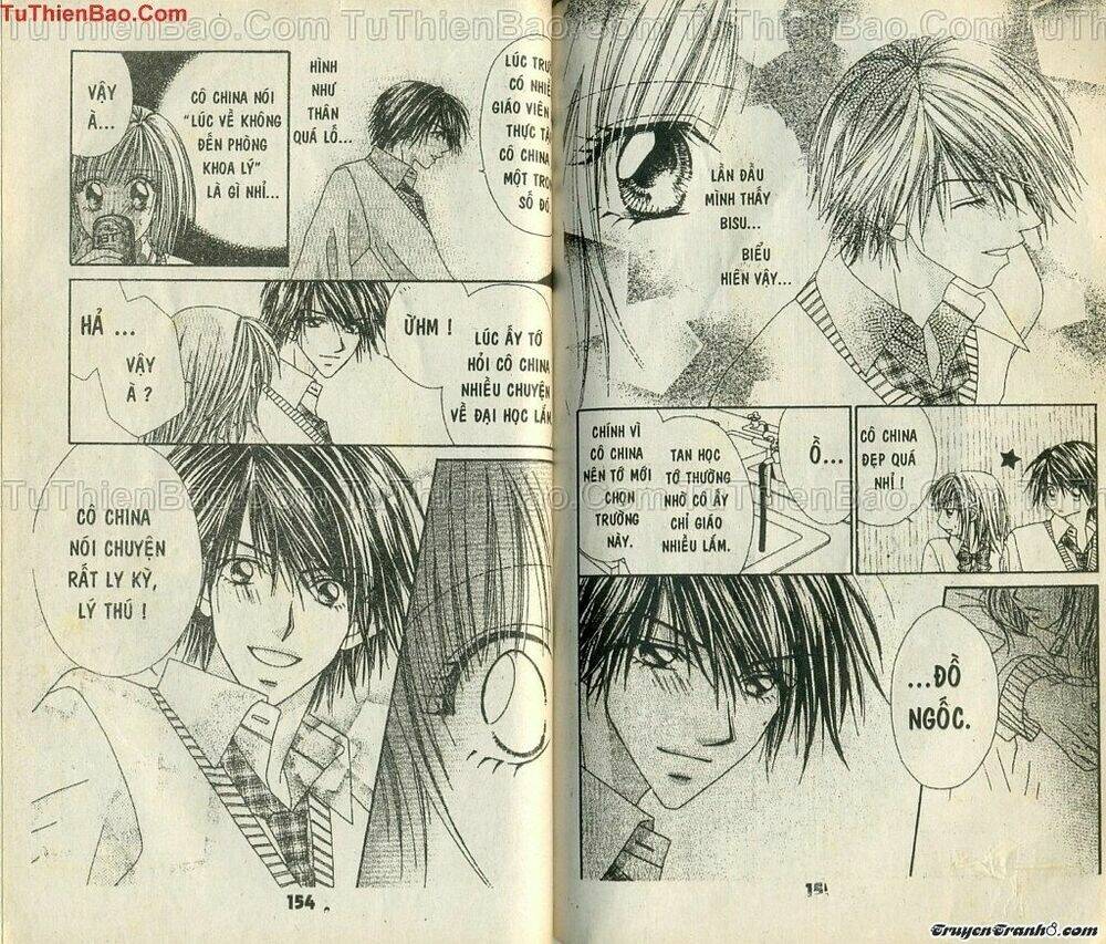 tình bạn trong sáng chapter 1 80