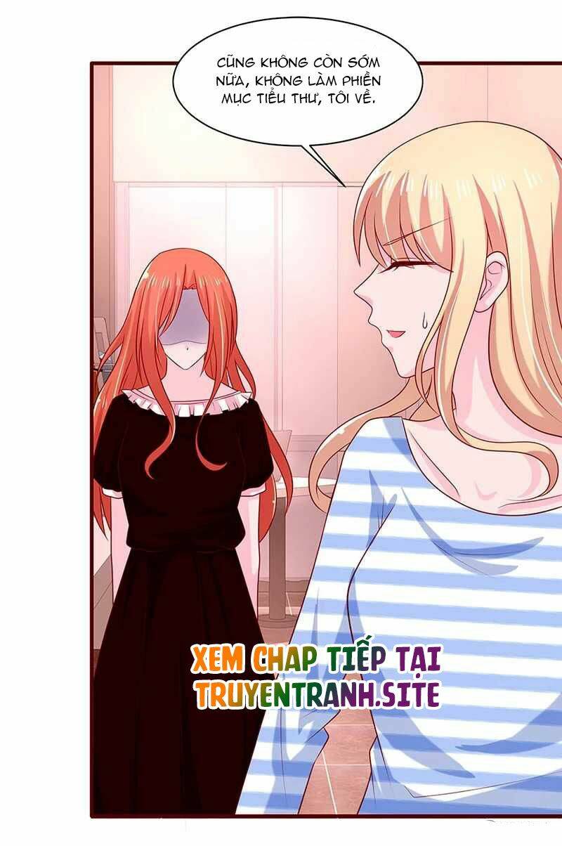 không gả cho tổng tài, gả cho người hầu chapter 63 18