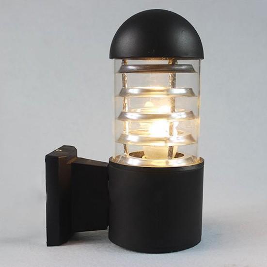 Đèn tường kiểu dáng hiện đại, sang trọng - kèm bóng LED chuyên dụng.