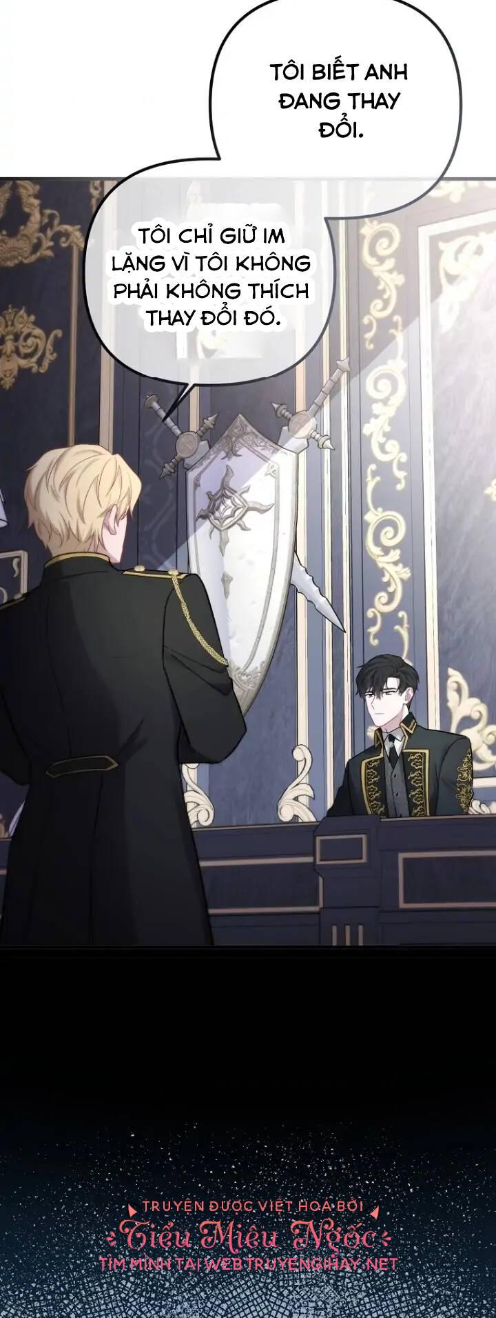 một đêm sâu đậm của adeline chapter 13.1 34