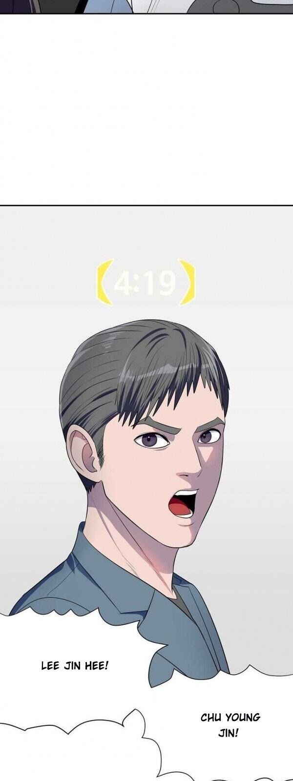 kẻ phán xét chapter 69 60