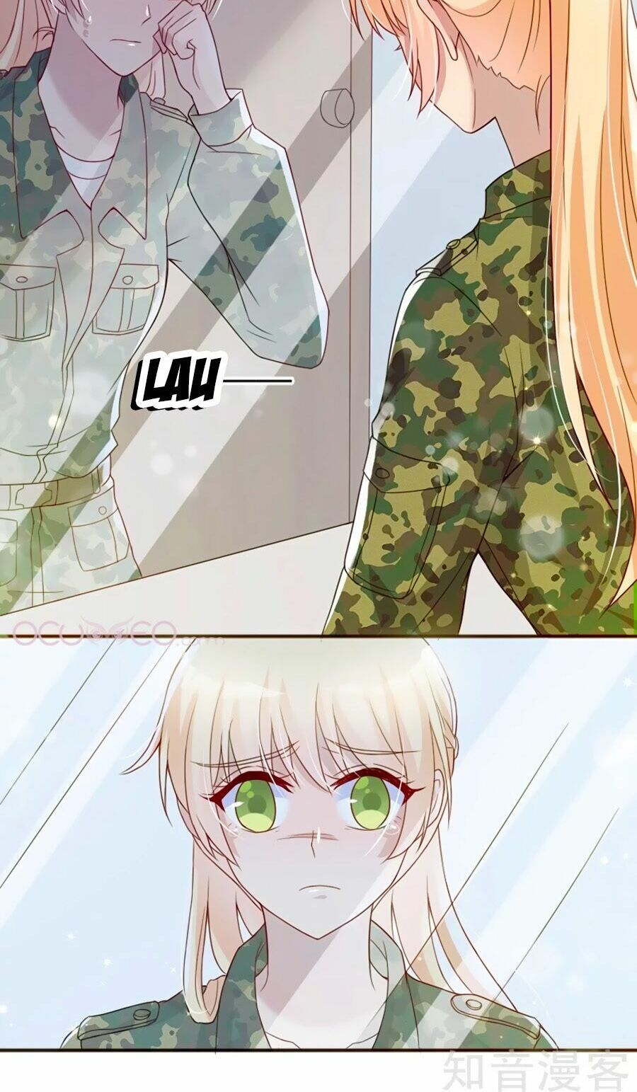 chồng già vợ trẻ trêu nhau hàng ngày chapter 48 31