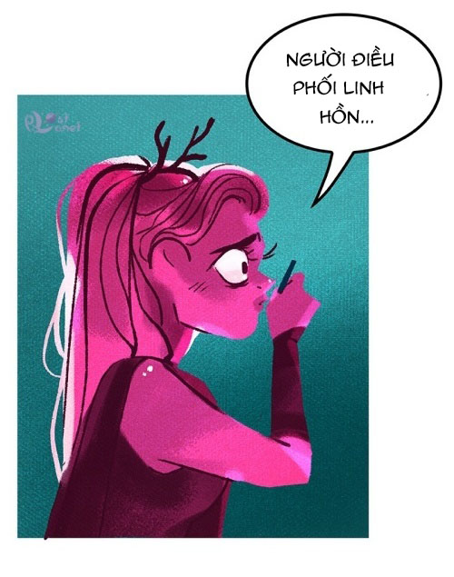 thần thoại olympus chapter 56 43