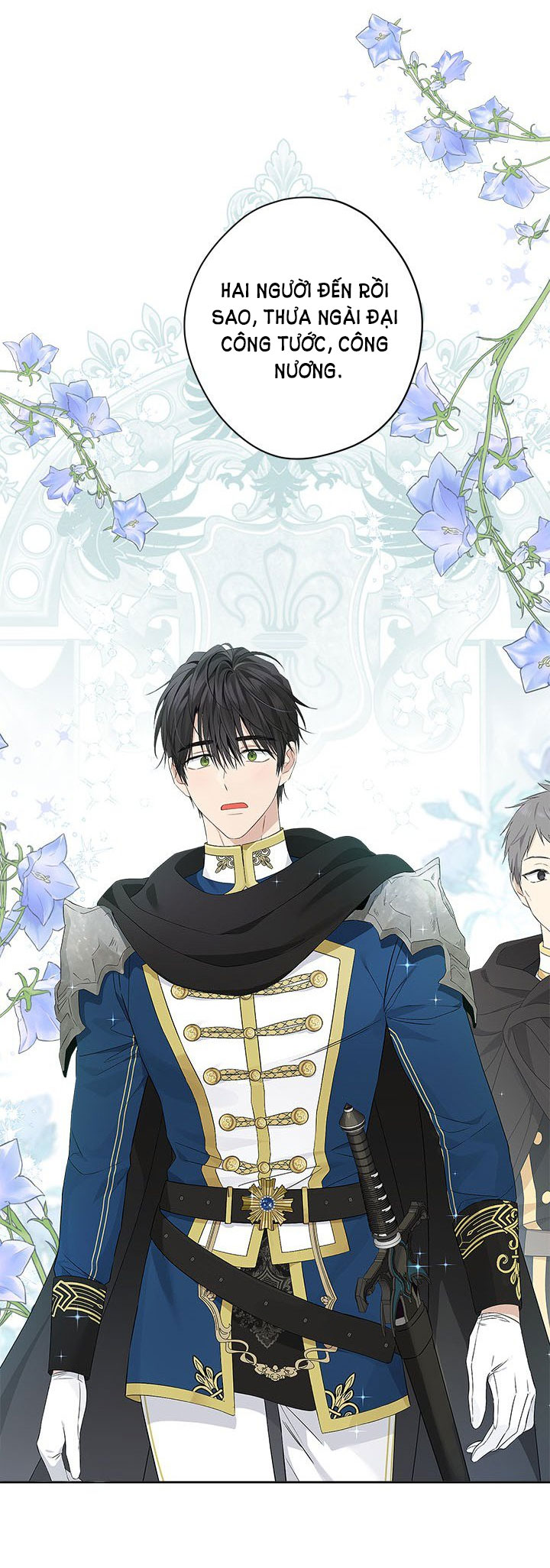 thật ra ta mới là hàng thật chapter 84.1 4