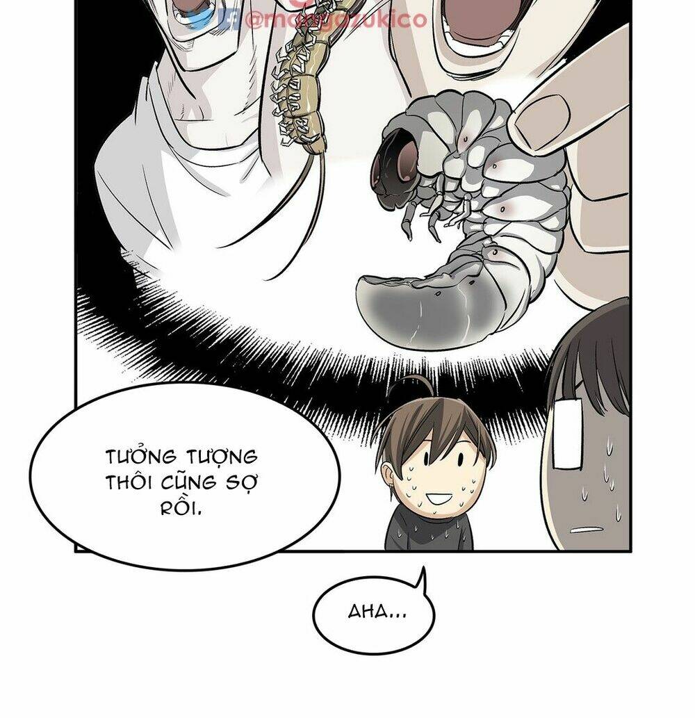 câu lạc bộ sa đoạ chapter 34 54