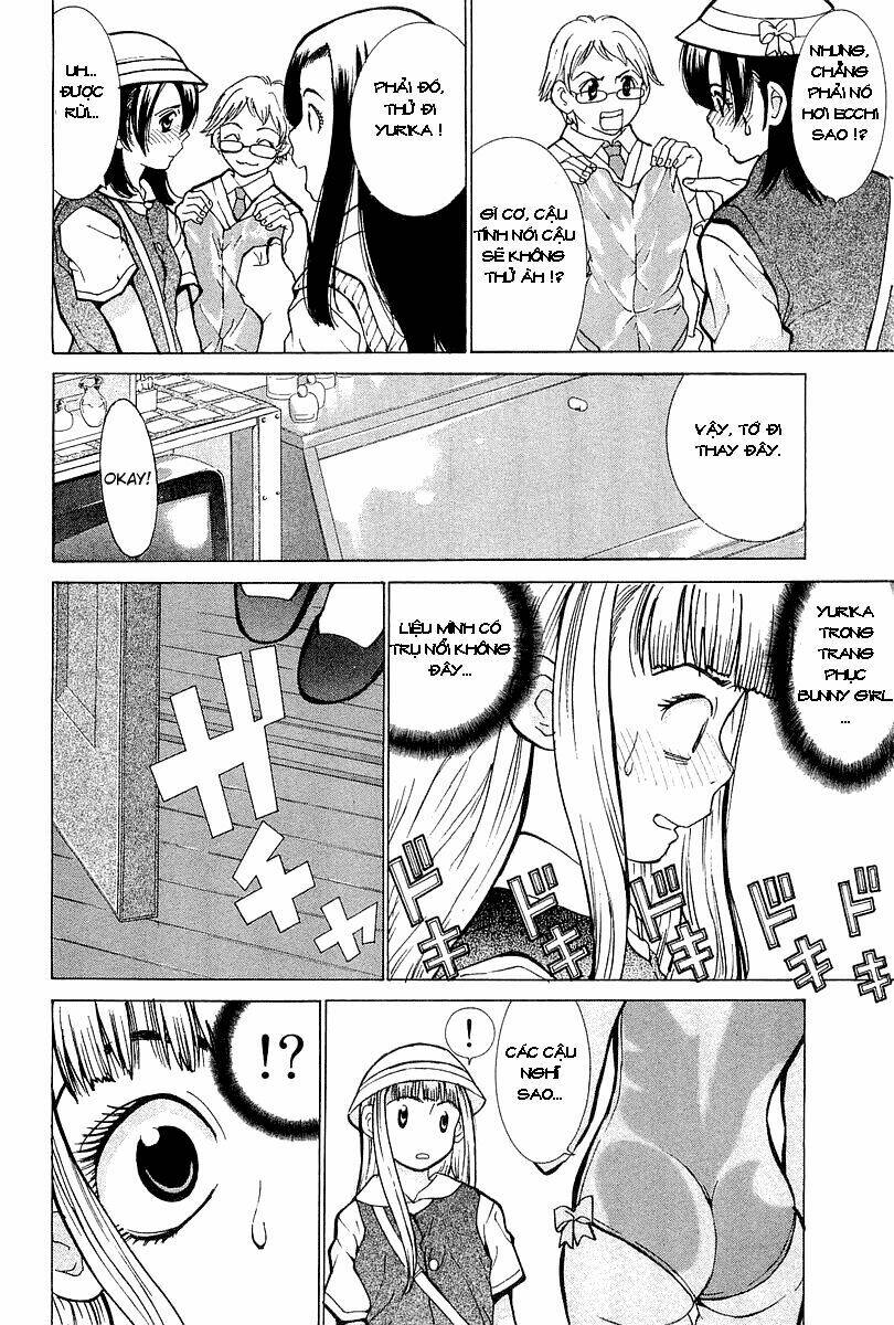 gacha gacha - secret chapter 5 20