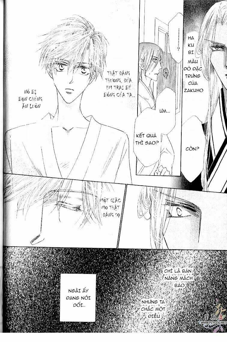 kim cương bạc chapter 31 28