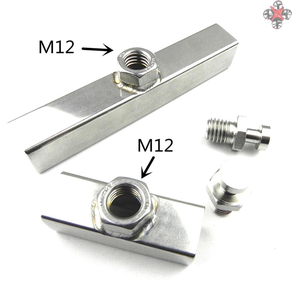 Set 6 Dụng Cụ Phục Hồi Vết Lõm Cho Xe Ô Tô