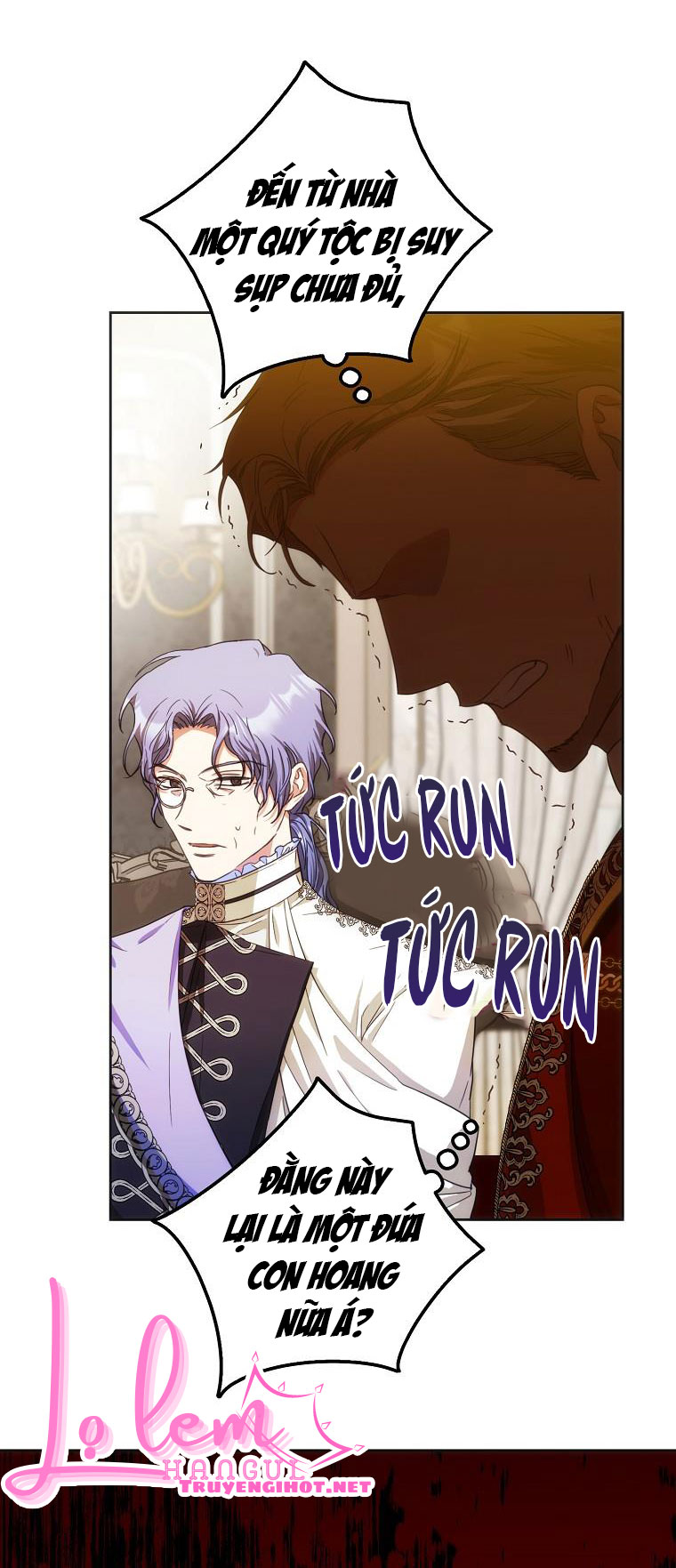 trở thành vợ của nam chính chapter 35 31