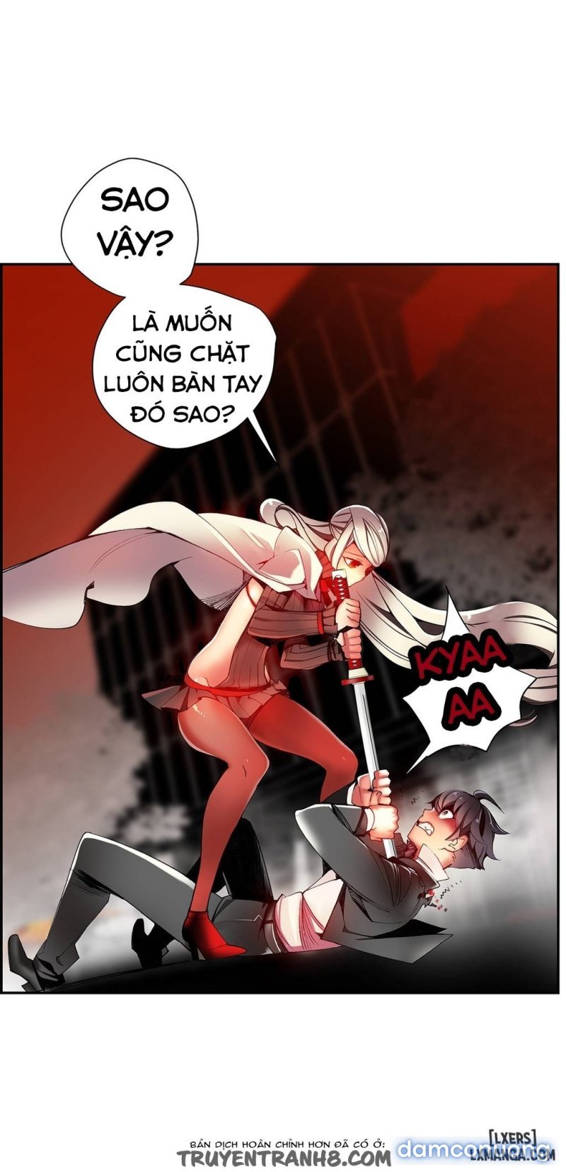 lilith cord chapter 18 9