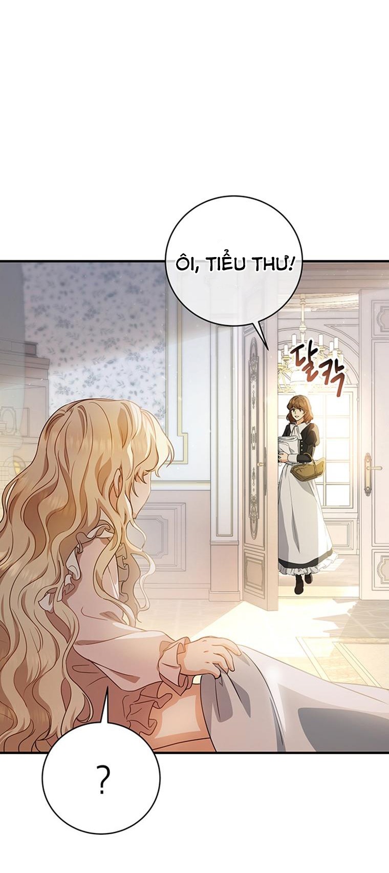 vị cứu tinh của nhân vật chính chapter 3 49