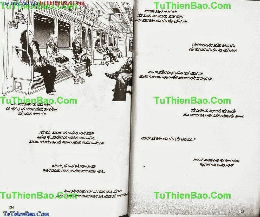 chuyện tình mary chapter 1 67