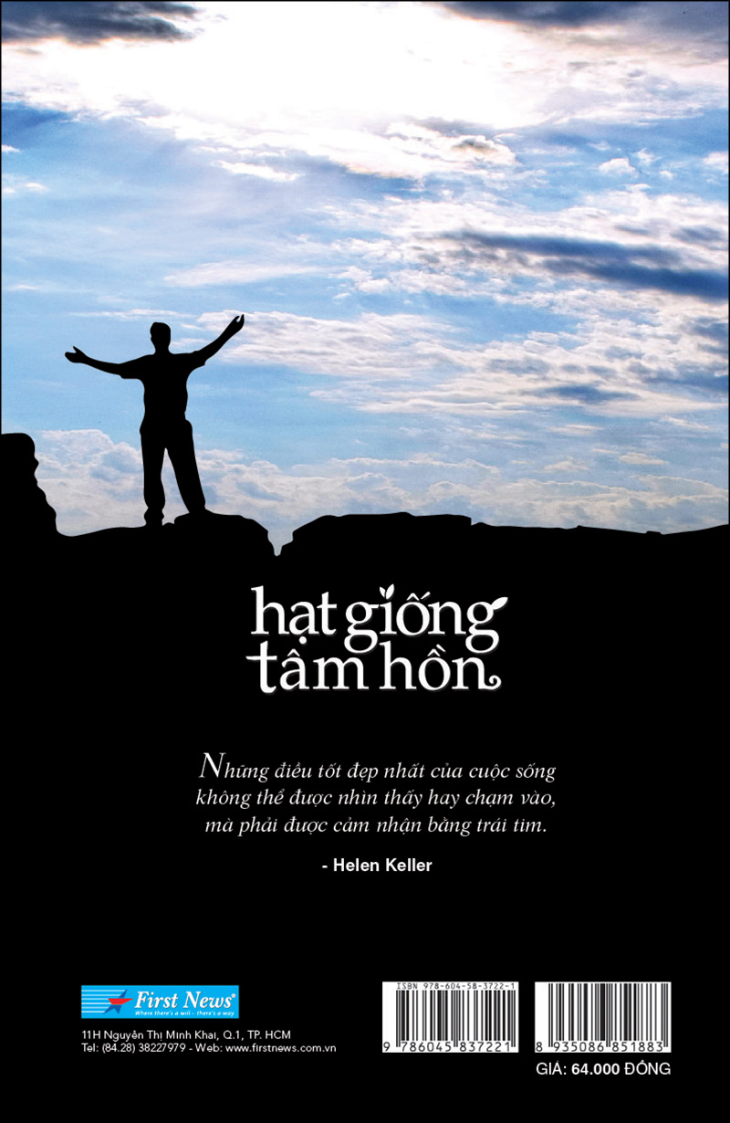 Hạt Giống Tâm Hồn 7 (New Edition 2020)