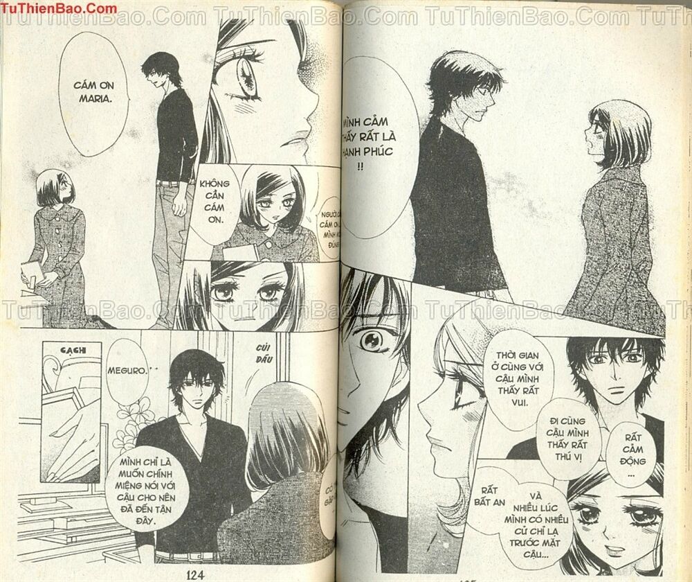 ác quỷ và bản tình ca chapter 6 61