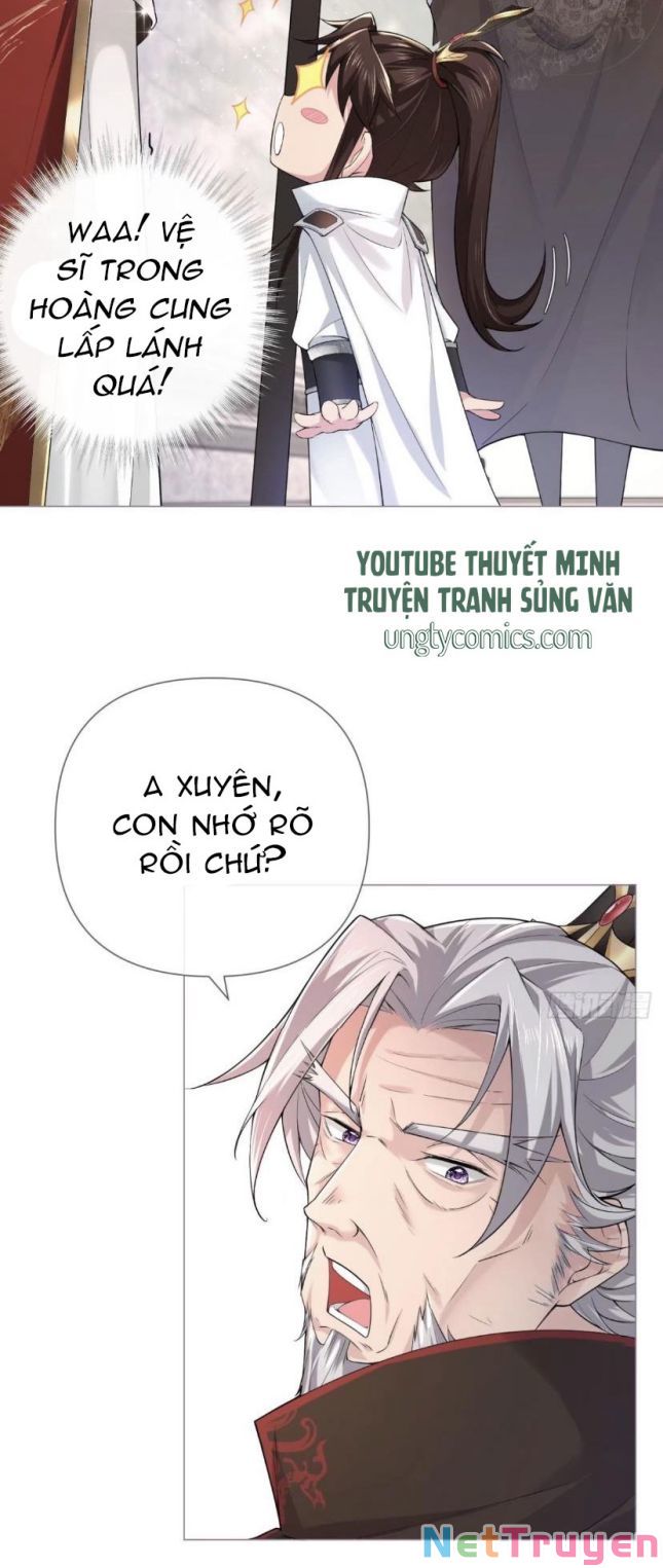 nhập mộ chi thần chapter 23 6