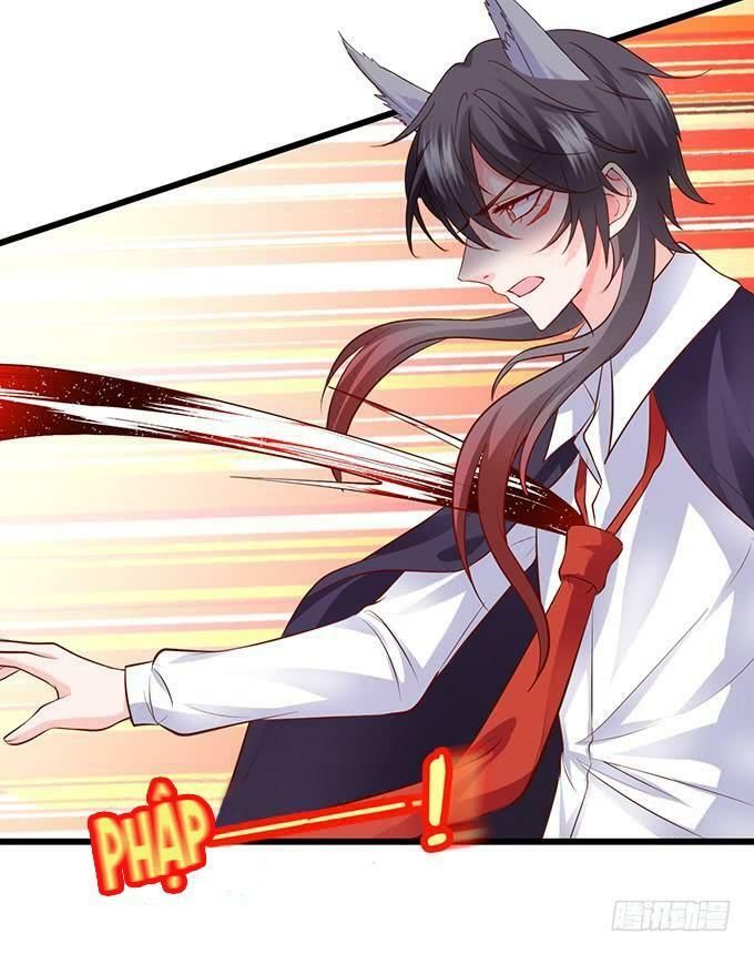 hồ tiên hung bạo chapter 149 64