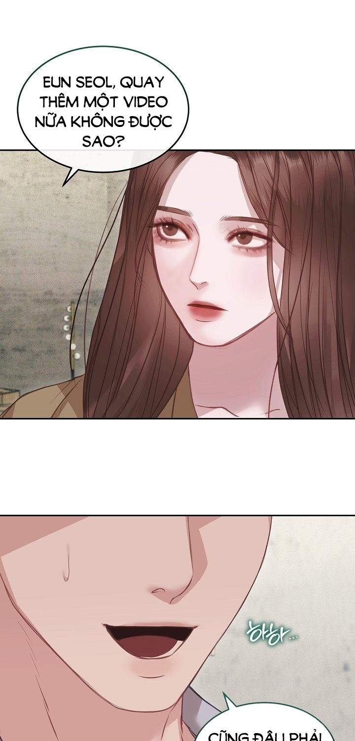 vụ bê bối trá hình chapter 9.2 1