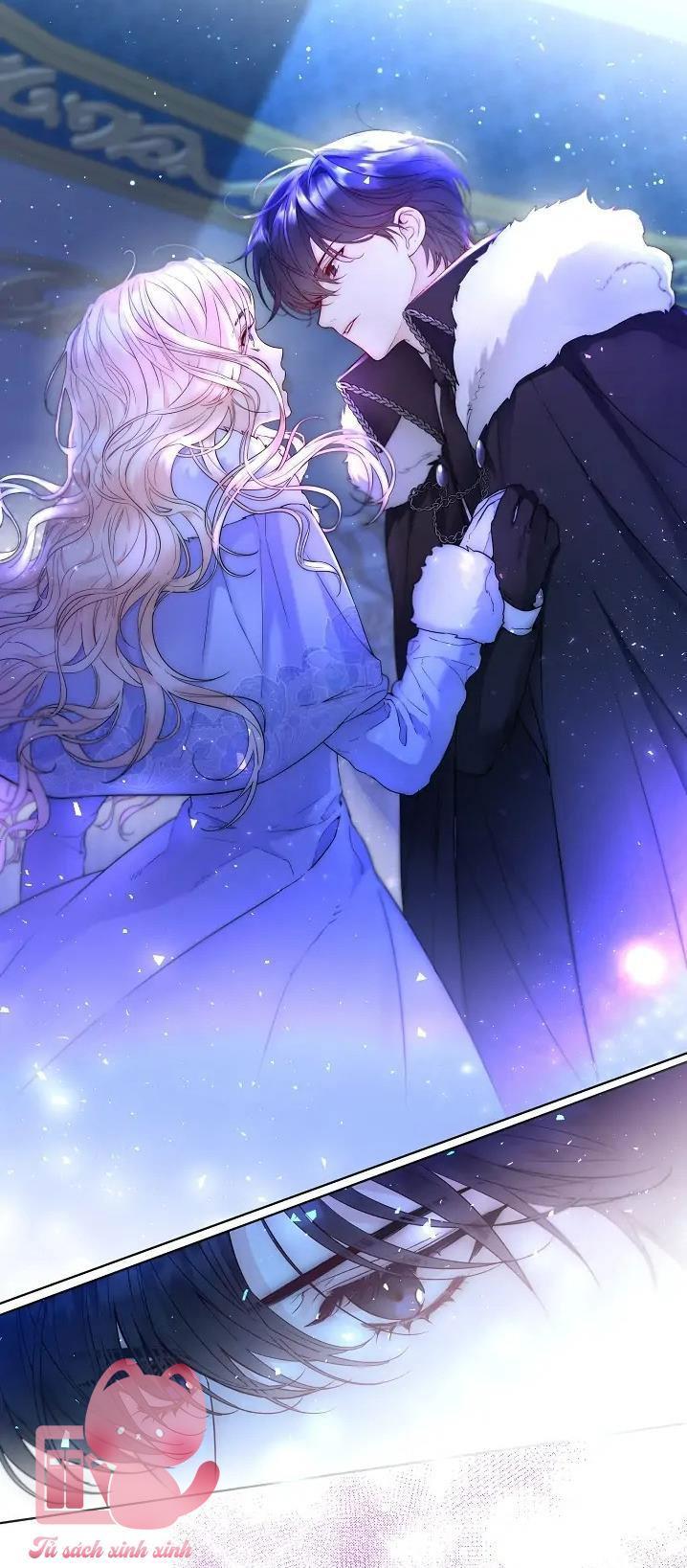 tiểu thư crystal là nam nhân chapter 2 32