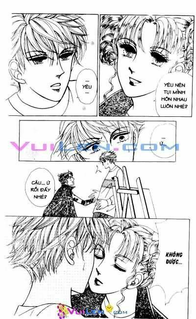 nụ hôn nồng thắm chapter 8 5